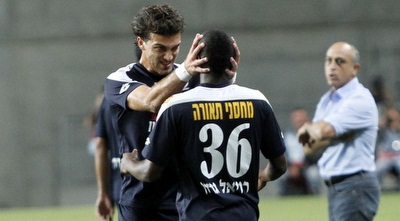 מרעי. יגיע לבני סכנין? (יוסי ציפקיס) מרעי. יגיע לבני סכנין? (יוסי ציפקיס)