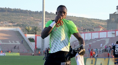 דלה איינוגבה (יניב גונן)