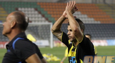 מויאל. כל מי שמחזיק בחוזה צפוי להמשיך (גיא בן זיו)