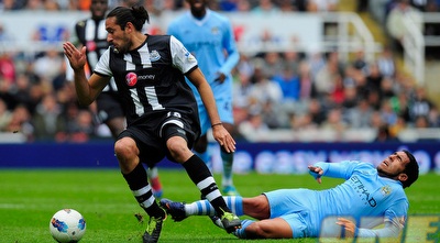 גוטיארס בורח מטבס (GettyImages)
