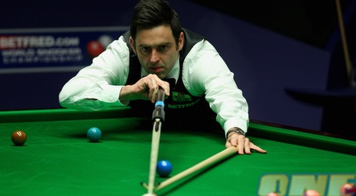 אוסאליבן (GettyImages)