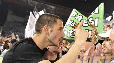 לאונרדו בונוצ´י  (רויטרס)