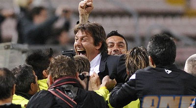 אנטוניו קונטה (רויטרס)