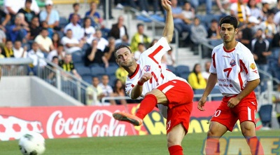 אבידור ואבוקרט. ב-23:00 הם ידעו אם הם נשארו בליגה (שי לוי) אבידור ואבוקרט. ב-23:00 הם ידעו אם הם נשארו בליגה (שי לוי)