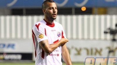 גל אראל. לא ימשיך בכרמל (שי לוי)