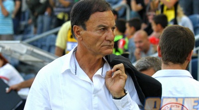 אלי כהן. אין כסף אפילו לבדיקות דם (שי לוי)