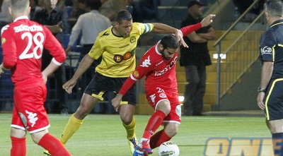 גורדנה וסבע (יוסי ציפקיס)