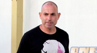 אייל לחמן. בראשל&qout;צ יגיעו מוכנים לעונה הבאה (משה חרמון)