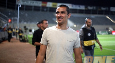 אלימלך. &qout;צריך לשפר את היכולת&qout; (יוסי ציפקיס)