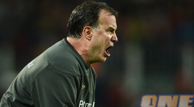 ביילסה. לא נעים (GettyImages)