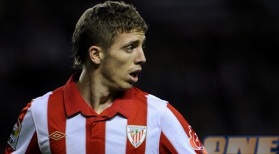 איקר מוניאין (GettyImages)