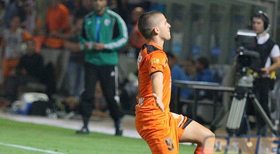 אמיר עגייב חוגג (משה חרמון) אמיר עגייב חוגג (משה חרמון)