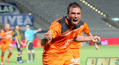 פדרו גלבאן חוגג (משה חרמון) פדרו גלבאן חוגג (משה חרמון)