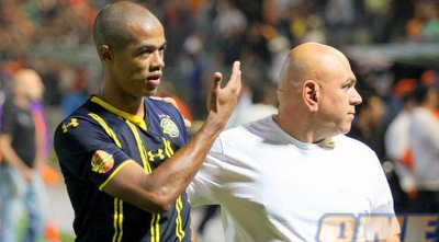 ניבאלדו לאחר ההרחקה (משה חרמון) ניבאלדו לאחר ההרחקה (משה חרמון)