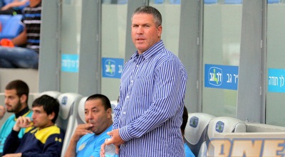 ניר לוין (משה חרמון)