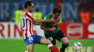 חואנפראן מול איבאי גומס (GettyImages) חואנפראן מול איבאי גומס (GettyImages)