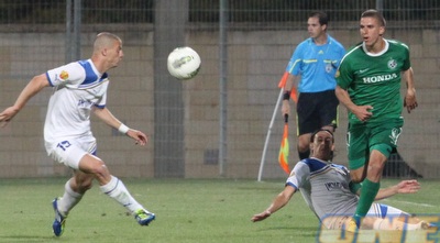 עידן ורד (עמית מצפה)