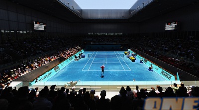 טורניר מדריד (רויטרס)