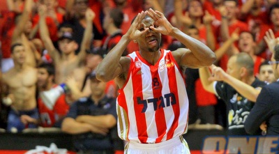 סטרוברי (יניב גונן)