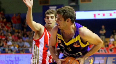 דניאל ויזרעאלי (יניב גונן)