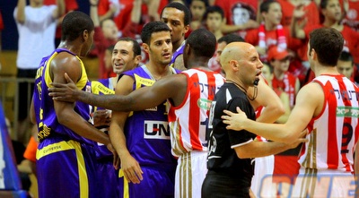 חם במלחה (יניב גונן)