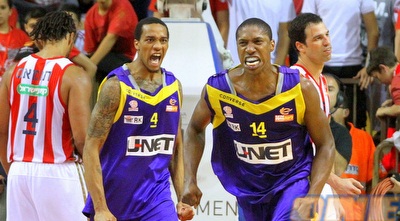 מיצ´ל וסאליבן בטירוף (יניב גונן)