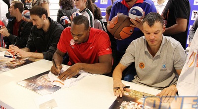 שאראס. לא הכי צעיר שיש, אבל הניסיון והאיכות מדברים (GettyImages) שאראס. לא הכי צעיר שיש, אבל הניסיון והאיכות מדברים (GettyImages)