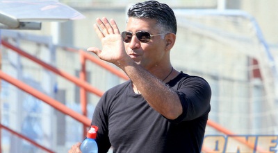 עופר טלקר. בית&qout;ר ת&qout;א/רמלה נלחמת על חייה (יניב גונן)