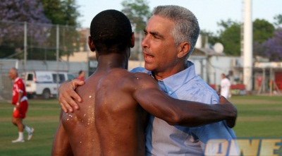 פרדי דוד (חגי ניזרי)