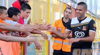 עוז ראלי מודה לקהל (יניב גונן)