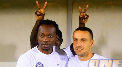 דוידוב. כרגע לא מגיע לבני סכנין (יניב גונן)