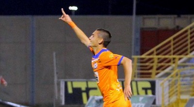 אצילי חוגג . יעבור לאדום? (יניב גונן)