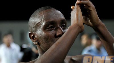 דני פרדה. בקבוצה מרוצים מההתקדמות (שי לוי)