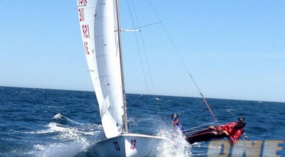 בוסקילה וכהן (ONE)