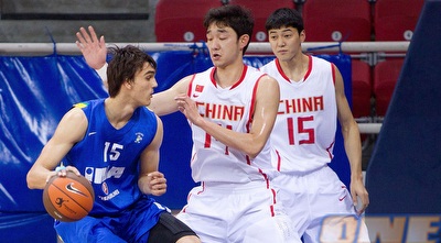 דאריו שאריץ´ (GettyImages)