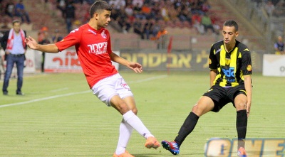 אייבינדר (משה חרמון)