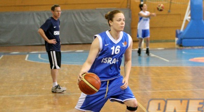 שני לוי (חגי ניזרי)