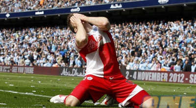 מאקי לא מאמין שהוא כבש (רויטרס)