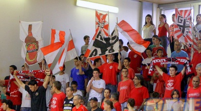 אוהדי גלבוע/גליל באשדוד (יניב גונן)