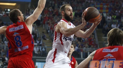 ספאנוליס (רויטרס)