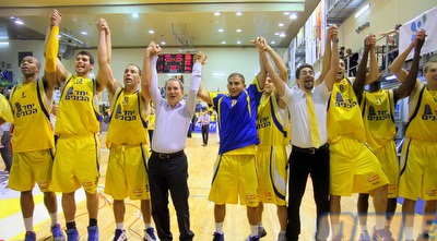 שחקני אשדוד מאושרים (יניב גונן)