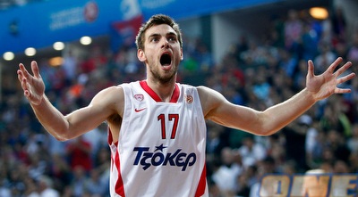 אבנגלוס מנצאריס בטירוף (GettyImages)