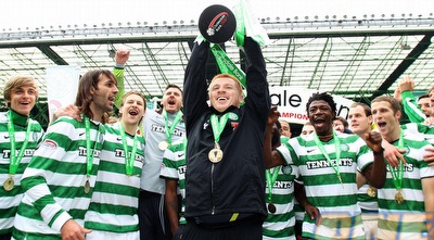 לנון בטירוף. איפה הסוכן של פורסטר? (GettyImages)