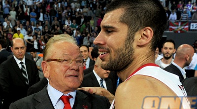 איבקוביץ´ ופרינטזיס (GettyImages)