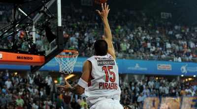 סל הניצחון של פרינטזיס (GettyImages)