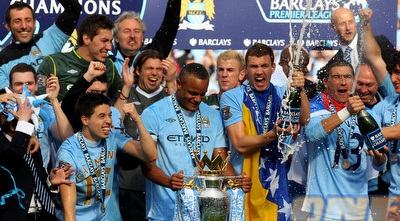 סיטי (GettyImages)