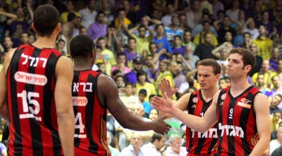 ברדאלי והחברים. רוצה להמשיך בקבוצה (משה חרמון)