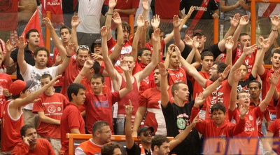 אוהדי הפועל ת&qout;א (חגי ניזרי)