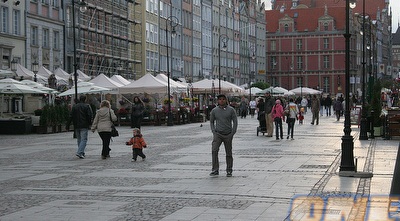 מקומות הבילוי במדרחוב (ליאור טימור)