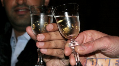 הוודקה המוכרת והמסורתית בעיר (ליאור טימור)